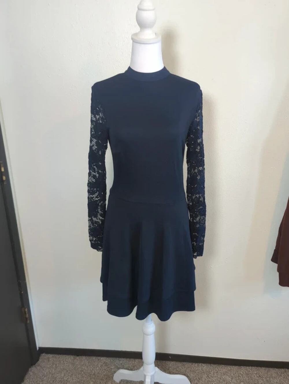 City Studio Dress
